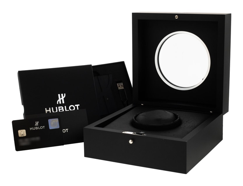 Hublot Big Bang 301.SM.1770.RX Image 6